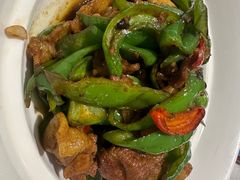 -大鸭梨烤鸭(左家庄店)