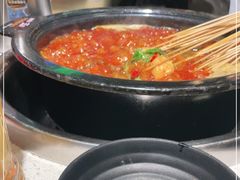 -钢管厂五区小郡肝火锅串串香(总店)