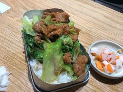 -有肉食·虎九闽菜(798艺术区店)