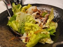 solo拌海鲜-Solo(衡山路店)