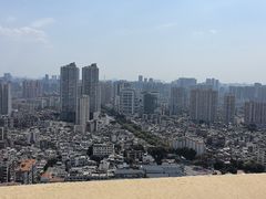 -华厦大酒店·桃源西餐厅·自助餐