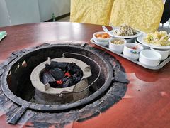 -朝伟清真铜瓢牛肉馆(三十年老·店)