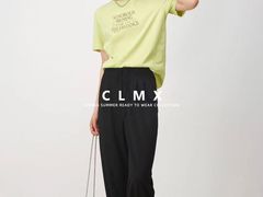 -CLMX(新天地凯德晶萃广场店)