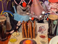 -布拉格餐厅· 中欧捷克菜(全国首店)