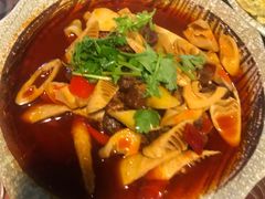 -青城甲(青城山店)