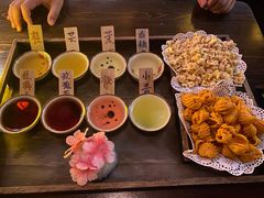 -蘭葶花酒馆(鼓楼店)