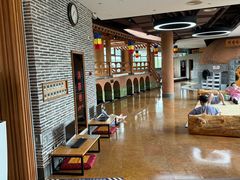 -纽斯桑拿会所(东绣路店)