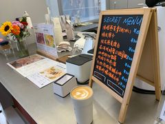 -Manner Coffee(IFS一楼店)