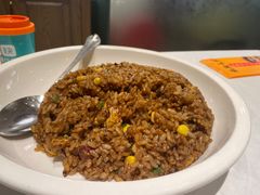 乾隆炒饭-乾隆美食·本帮菜(黄河路店)