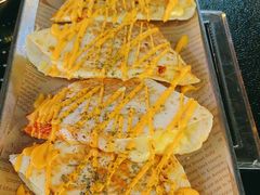 -包装马车·韩国料理·포장마차