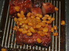 炭烧蜜汁叉烧-大树餐厅(益田假日店)