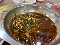 -临江后街鳝丝(临江店)