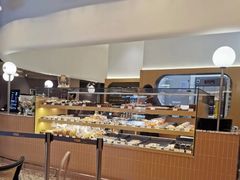 -OUR Bakery(SKP-S店)