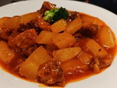 -青海名吃尕张娃非遗烤肉(海湖总店)