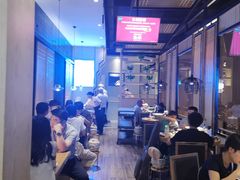 大堂-费大厨辣椒炒肉(吉联MALL店)