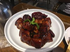 -北京老铺烤鸭(老城根店)