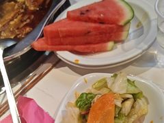 -佰人王串串香火锅(洋珠巷店)