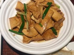 -绿茶餐厅(华联万柳店)