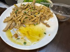 -斯丹姜母鸭·古法干香(涂门街总店)