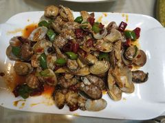 -启东小海鲜(庄先湾路1号店)