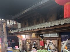 -龙姐私房菜(和顺古镇店)