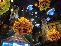 大堂-探花礼音乐餐吧(长安店)