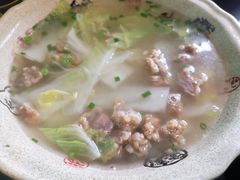 -盛天毛血旺非遗美食(观音桥店)