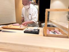 -鮨一日本料理旗舰店(总店)