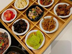 -新仙清汤牛腩(铜锣湾店)