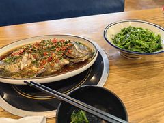 -妈妈的味道(和顺古镇店)