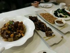 -小郭私房菜·海肠捞饭店(学士街店)