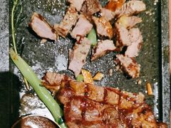-原石牛扒·约会餐厅(龙城万科里店)