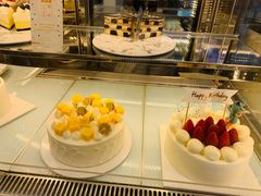 -星禾悦法式千层蛋糕(大卫城店)
