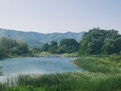 -雅达·阳羡溪山小镇中心