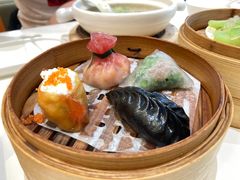 -蔡澜点心·粤菜(月星环球港店)