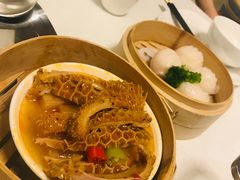 -煲王粤菜餐厅(中侨中心店)