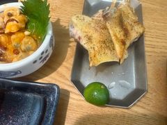 -沼津港精致料理·寿喜烧·烧鸟(青浦宝龙广场日料榜单店)
