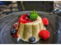 奶冻-TIAGO HOME KITCHEN(朝阳大悦城店)