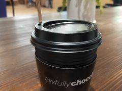 -Awfully Chocolate(嘉里城店)