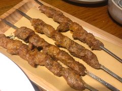 -必点海鲜·鲅鱼水饺(鞍山西道店)