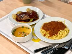 意式肉酱面-宜家·瑞典风味餐厅(北京西红门店)