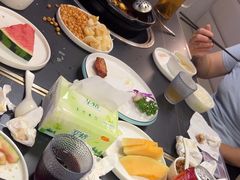 -江南鱼捞(北仑银泰城店)
