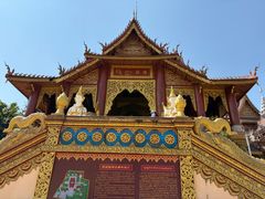 -西双版纳总佛寺