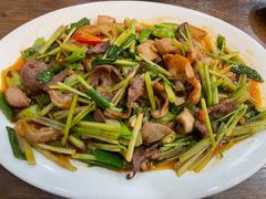 -龙岩罗桥牛杂(长青路店)