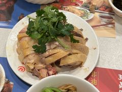 -振鼎鸡(福州路店)