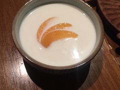 杏仁er豆腐-铃木食堂(帽儿胡同店)