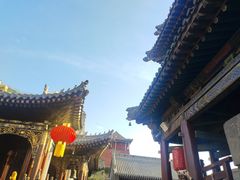 -五台山风景名胜区