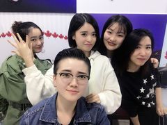 -牛学教育雅思托福PTE·小语种培训(小寨校区)