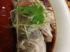-高德海鲜舫(黄河南大街店)