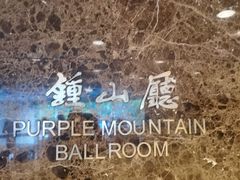 -南京金陵饭店